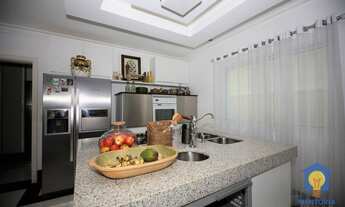 Imagem 7: Casa com 4 dorms à Venda - R$ 3.799.000 - São Paulo II - Cotia/SP