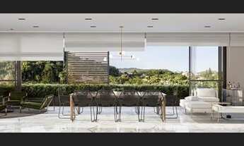 Imagem 7: APARTAMENTO no AMÉRICA com 4 quartos para VENDA, 205 m²