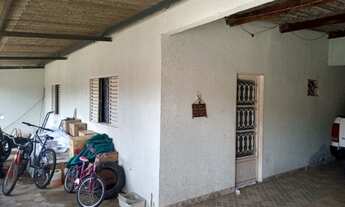 Imagem 7: Jelson Lobo - Vende Casa 3 Quartos no Condomínio São Francisco