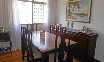 Imagem 6: Venda - APARTAMENTO - CRUZEIRO BELO HORIZONTE MG