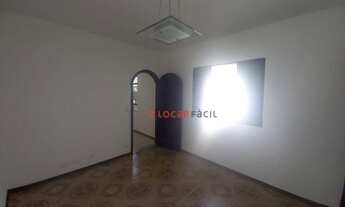 Imagem 7: Casa com 3 dormitórios para alugar, 150 m² por R$ 1.900/mês - Amália - Londrina/PR