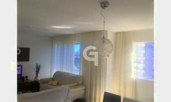 Imagem 7: 3/4 no Alto do Itaigara com 2 vagas soltas e lazer completo