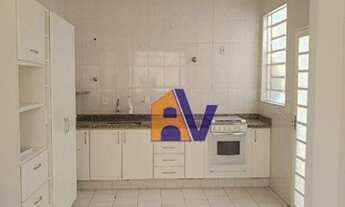 Imagem 4: Casa com 4 dormitórios, 218 m² - venda por R$ 750.000,00 ou aluguel por R$ 3.200,00/mês