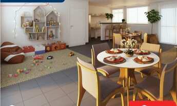 Imagem 5: Apartamento para venda com 45 metros quadrados com 2 quartos