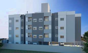 Imagem 3: Apartamento no Sto Antônio de Pádua - Tubarão (SC