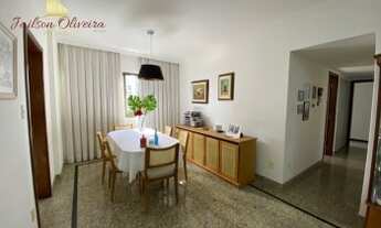 Imagem 5: Apto 4 Quartos, Caminho das Árvores, 3 suítes, 175 m2, Nascente