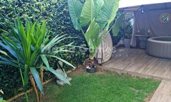 Imagem 7: INDAIATUBA - Casa Padrão - JARDIM ESPLANADA