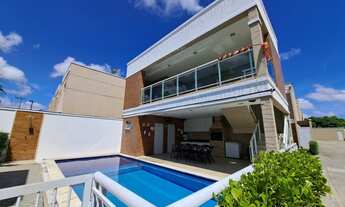 Imagem: Linda Casa à venda no Eusébio, Bairro