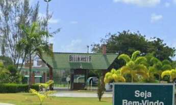 Imagem: Terreno em condomínio fechado