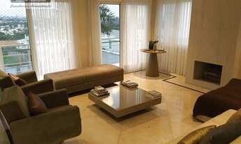 Imagem: Casa com 4 dormitórios à venda, 440 m²