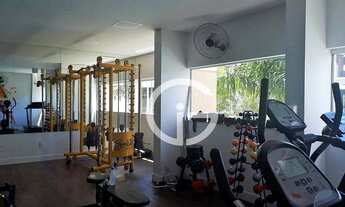 Imagem 5: Apartamento com 2 dormitórios, 52 m² - venda por R$ 280.000,00 ou aluguel por R$ 1.350,00