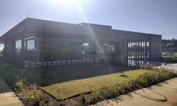 Imagem 4: Terreno - Parque Residencial Damha IV