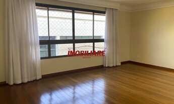 Imagem: BELO HORIZONTE - Padrão - Lourdes