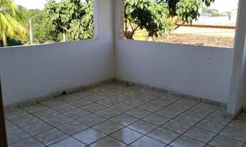 Imagem 5: Aluguel Porto canoa