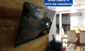 Imagem: Apartamento VENDA 96m2, 3 dorms, 1 suíte