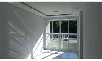 Imagem 2: Apartamento com 2 dormitórios sendo 1 suite para alugar, 56 m² por R$ 1.150/mês - Condomín