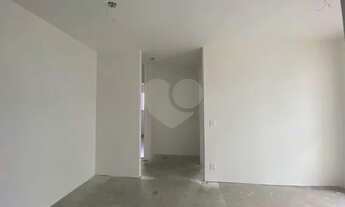 Imagem 7: Apartamento para venda possui 58 metros quadrados com 2 quartos