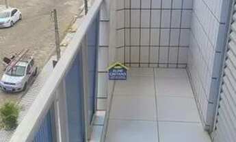 Imagem 2: Apartamento com 1 dorm, Ocian, Praia Grande - R$ 180 mil, Cod: ACT1818