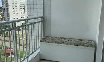 Imagem 4: BRISAS LIFE CONDOMÍNIO CLUBE - 2 QUARTOS - VAGA COBERTA