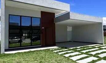 Imagem: Terras do Alphaville 1 casa pronta para