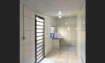 Imagem 6: Casa com 2 dormitórios para alugar, 57 m² por R$ 1.000/mês - Bonfim Paulista - Ribeirão Pr