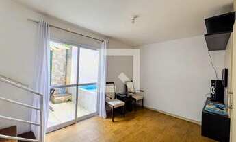 Imagem: Casa de Condomínio para Aluguel - Maria