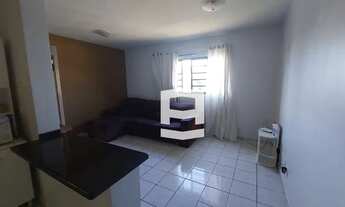 Imagem 4: Apartamento com 3 dormitórios à venda, 61 m² por R$ 145.000 - Núcleo Habitacional Papa Joã