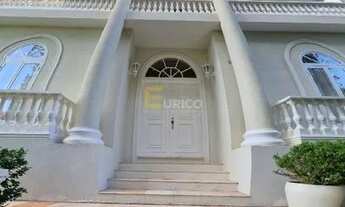 Imagem: Casa para aluguel no Condomínio São Joaquim