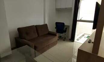 Imagem 2: Kitnet/conjugado para venda tem 28 metros quadrados com 1 quarto em Zona Industrial - Bras