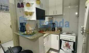 Imagem 6: Apartamento para venda tem 40 metros quadrados com 1 quarto em Copacabana - Rio de Janeiro