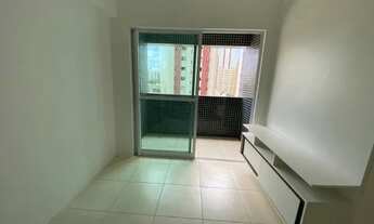 Imagem 4: Apto com 2 Quartos para alugar, 56m² - Boa Viagem - Nova Locação!