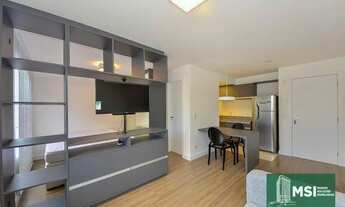 Imagem: Apartamento com 1 dormitório à venda