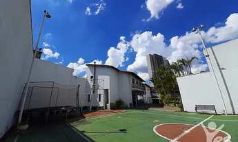 Imagem 5: Cód.: 7531 - Sobrado com 4 dormitórios sendo 3 suítes, 10 vagas, Vila Homero Thon, Santo A