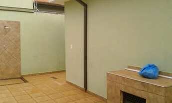 Imagem 6: Casa padrão em Candido Portinari - Ribeirão Preto