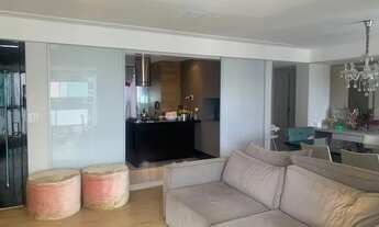 Imagem 5: AC- Belíssimo apto 3 qta 2 sts - 130m2 - Boa Viagem- Decorado e Moderno