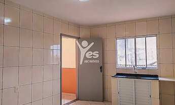 Imagem 7: Cód.: 12007 - Apartamento sem condomínio e 02 dormitórios e 01 vaga de garagem - Jardim Ma