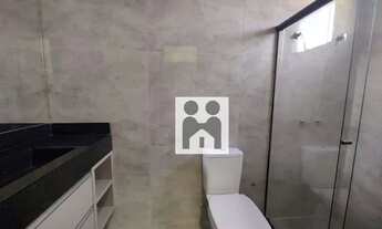 Imagem: Casa térrea com 3 suítes à venda no condomínio