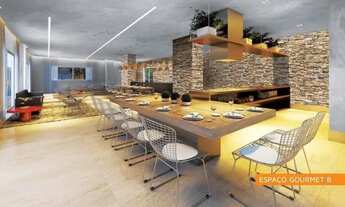 Imagem 4: NVT - Lançamento condomínio integrado a natureza - 52m², 2 dormitórios e 1 vaga