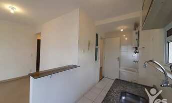 Imagem 3: Cód.: 11344 - Apartamento com condomínio com 03 Dormitórios e 01 Vaga de Garagem - Vila El