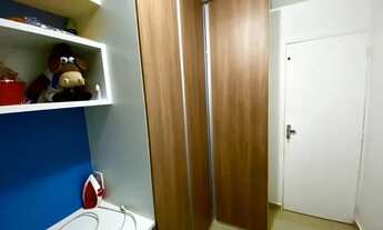 Imagem 7: Apartamento todo reformado na serraria