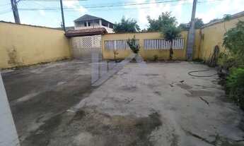 Imagem 2: Casa em Itanhaém, no Campos Elíseos