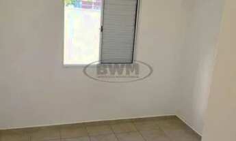 Imagem 7: Apartamento Residencial à venda, Vila Rica, Sorocaba - AP6233