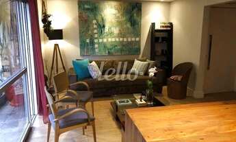 Imagem 3: São Paulo - Apartamento Padrão - Campo Belo