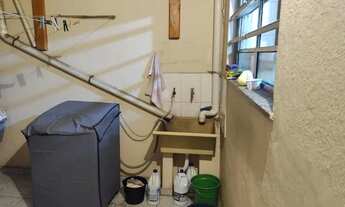 Imagem 6: SOBRADO - JABAQUARA - SP