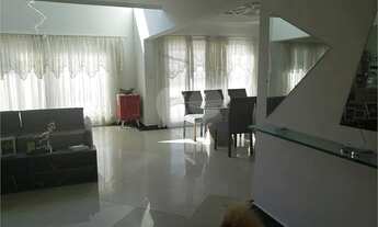 Imagem 6: SOBRADO ALTO PADRÃO BAIRRO CITY AMÉRICA - 500m²