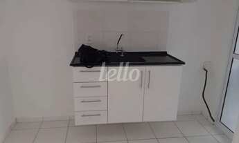 Imagem 3: São Paulo - Apartamento Padrão - Tucuruvi