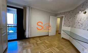 Imagem 4: Apartamento para venda tem 450 metros quadrados com 5 quartos em Jardim - Santo André - SP