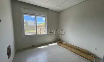 Imagem 7: Casa à venda no Condomínio Residencial Campo de Toscana - Vinhedo/SP