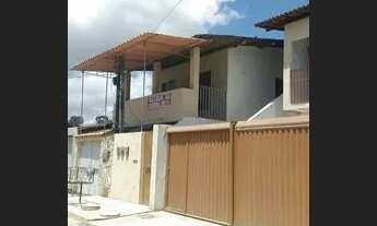 Imagem: Casa Santa Lucía aluguel