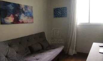 Imagem: Flat com 1 dormitório para alugar, 41 m²